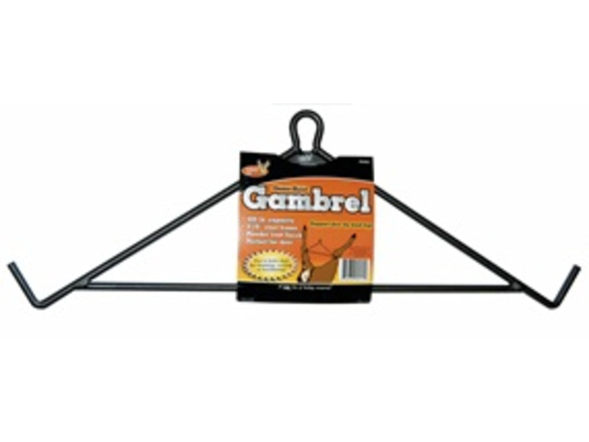 HME Products Economy Game Hanging Gambrel HME-EGHG