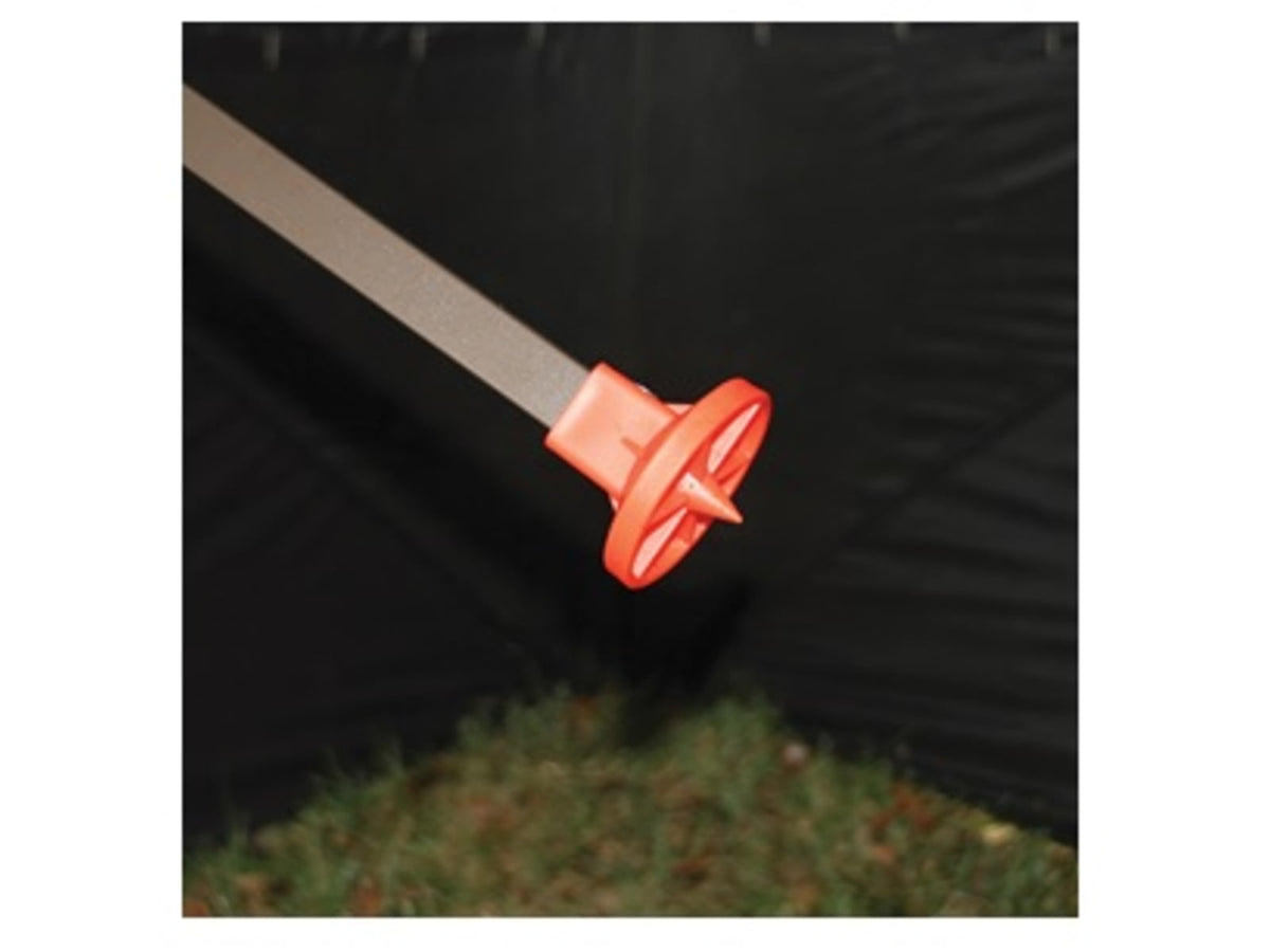 HME Products Ground Blind Support Pole HME-GBSP