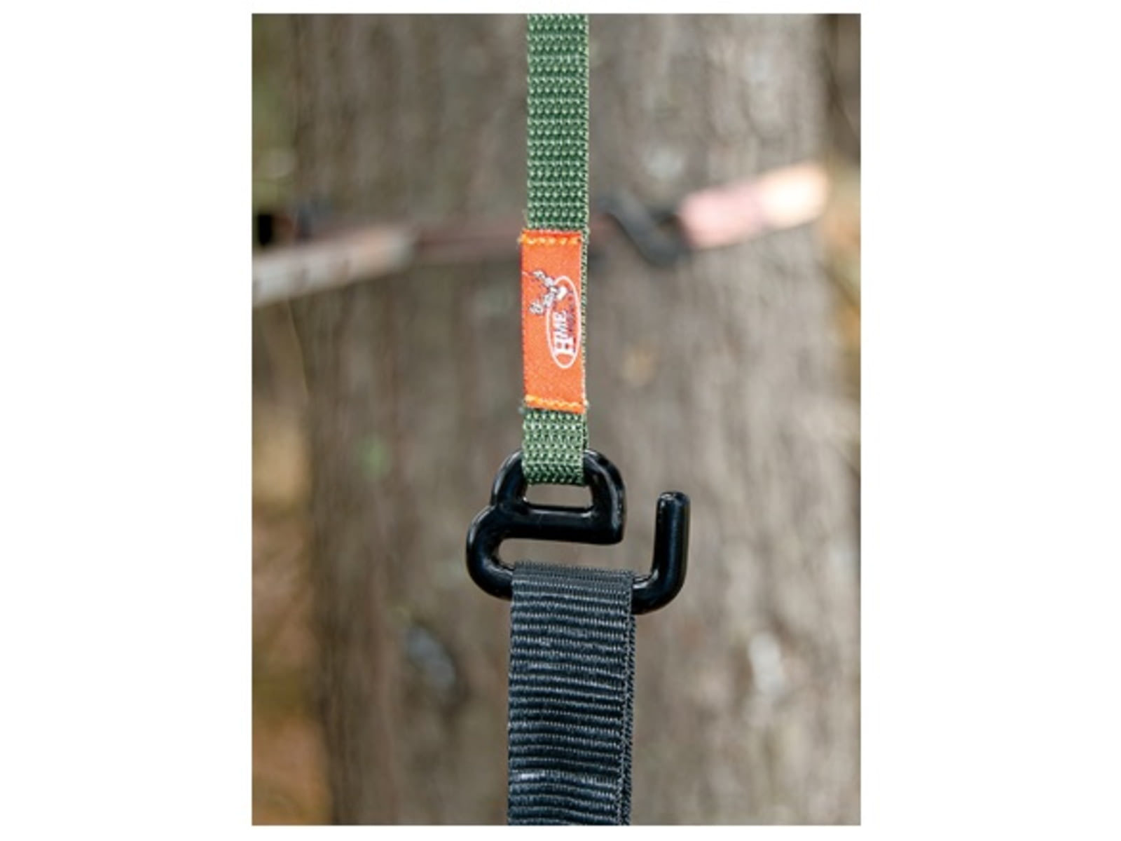 HME Products Heavy Duty Sling Hoist 25 ft HME-HDSH