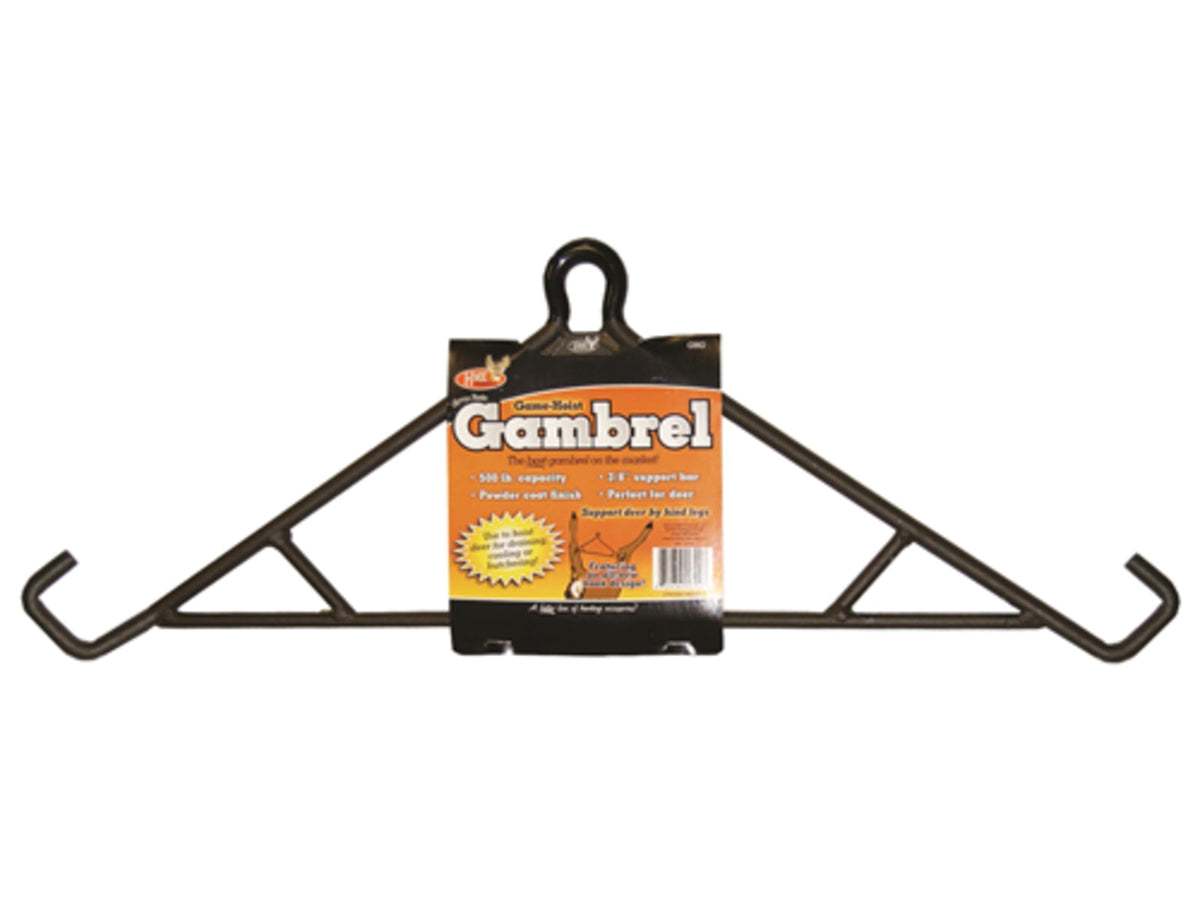 Hme Products Hme Game Hanging Gambrel 3/8in