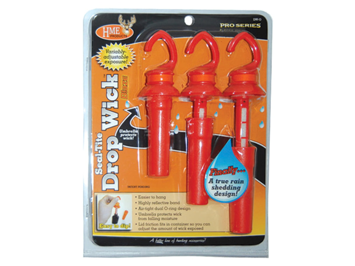 Hme Products HME Seal-tite Drop Wick Scent Dispenser