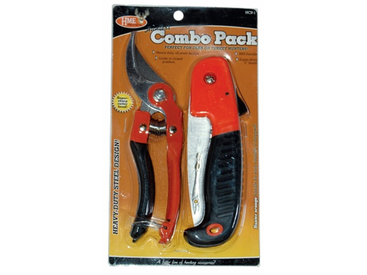 HME Products Hunters Combo Pack