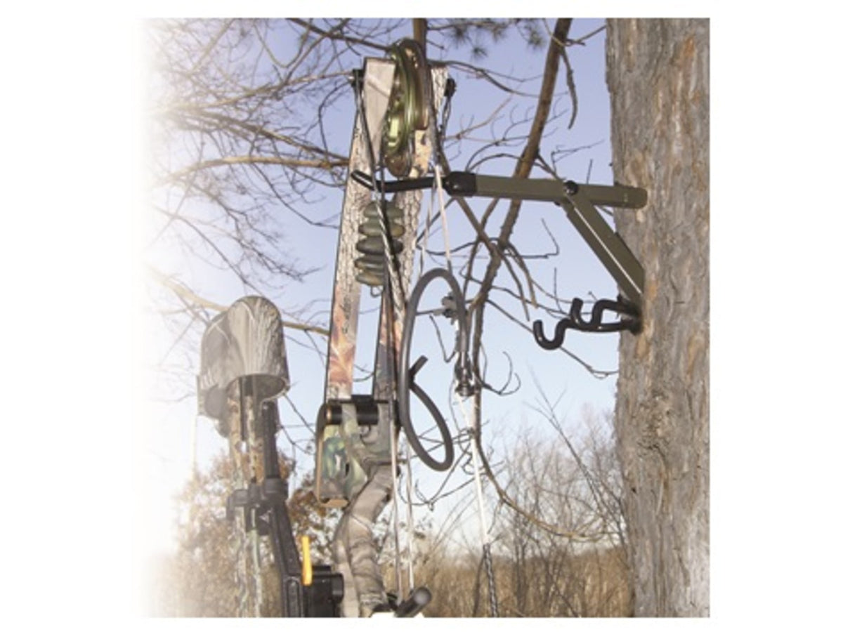 HME Products Lil Super Hanger HME-LSH