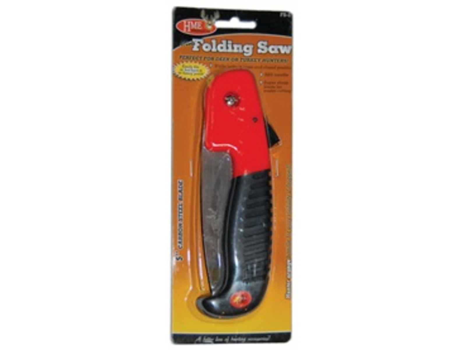 HME Products Mini Folding Saw