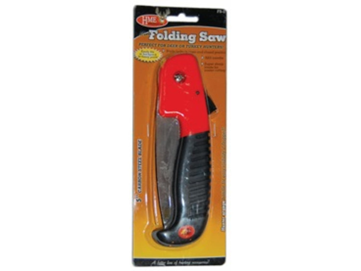 HME Products Mini Folding Saw