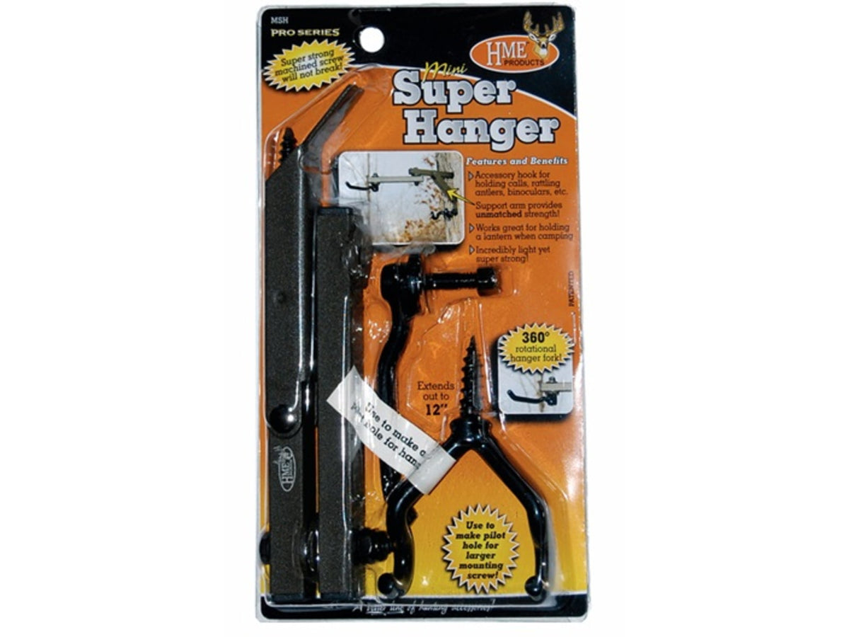 HME Products Mini Super Hanger HME-MSH