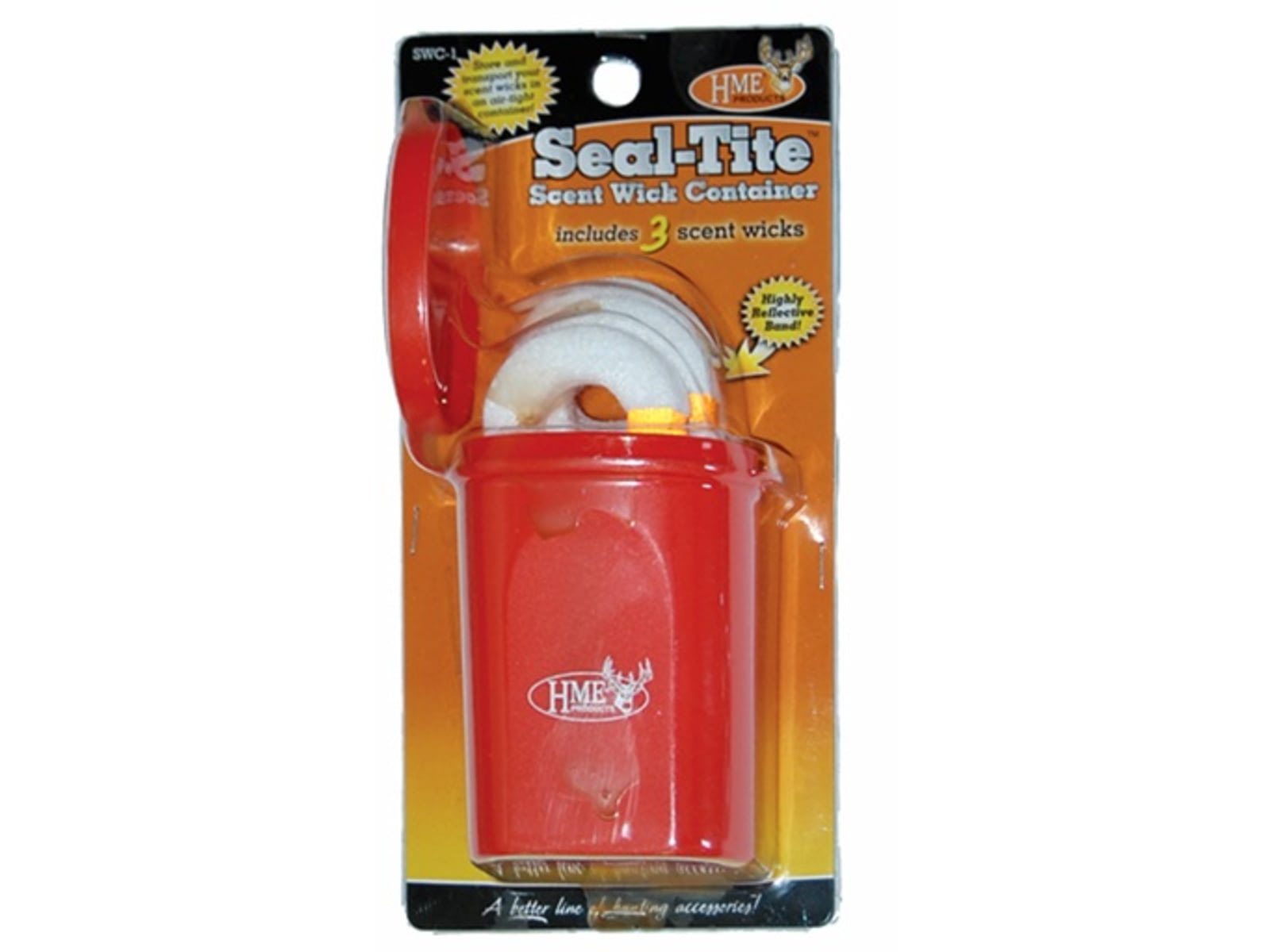 HME Products Scent Wick Cont / Big Dipper HME-SWC-1