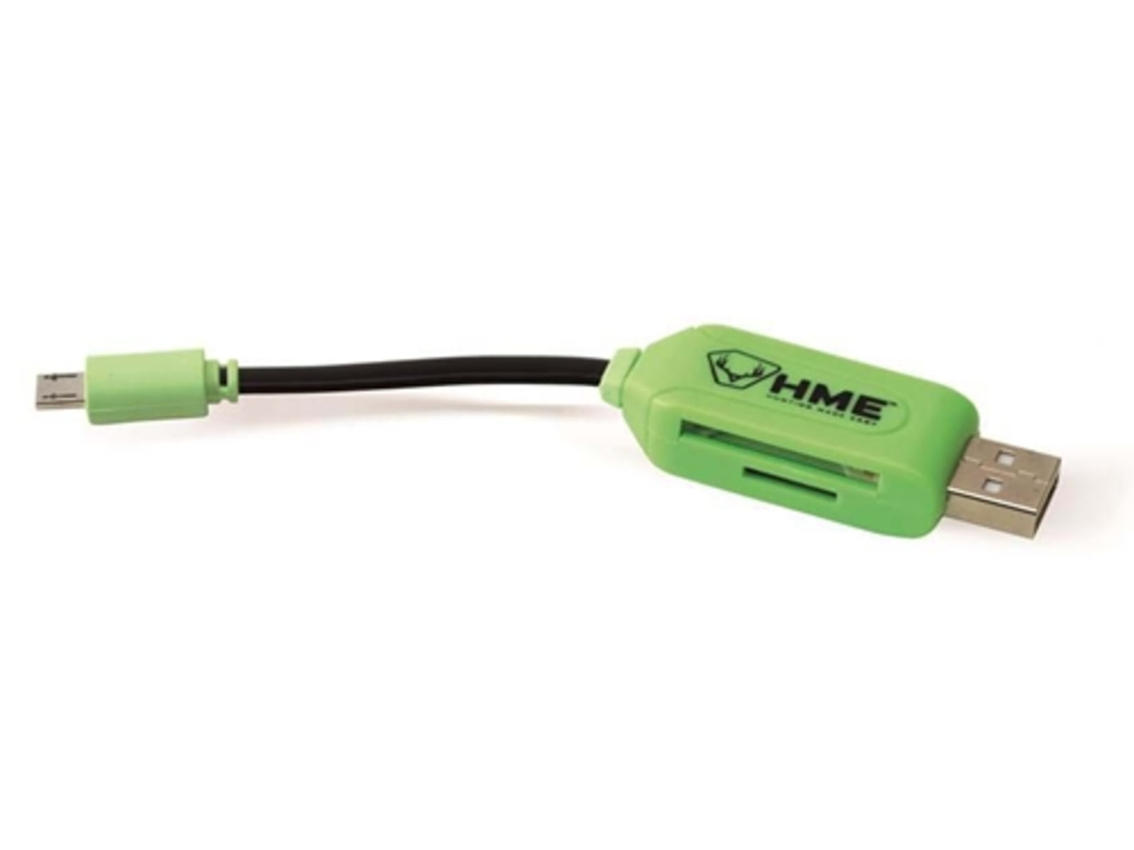 HME Products SD Card Reader For Android HME-SDCRAND