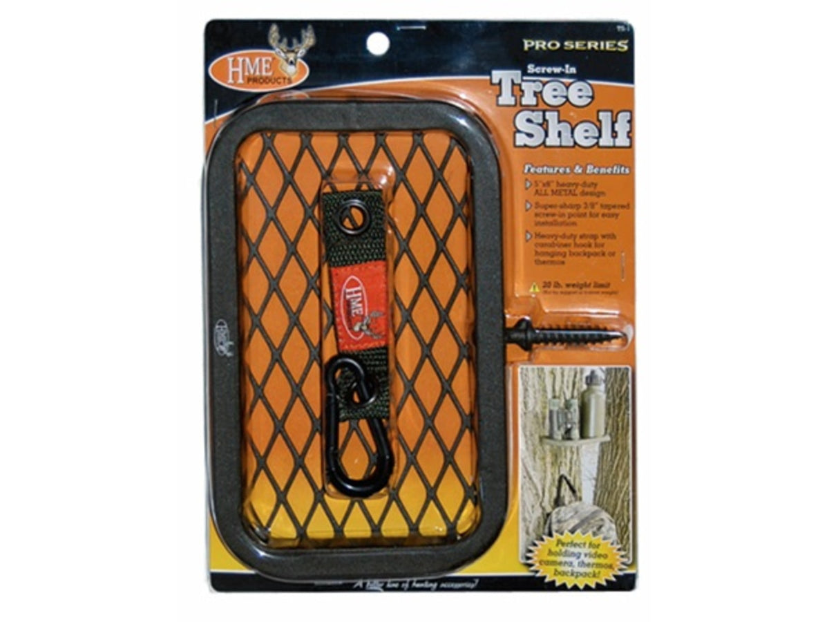 HME Products Tree Shelf HME-TS-1