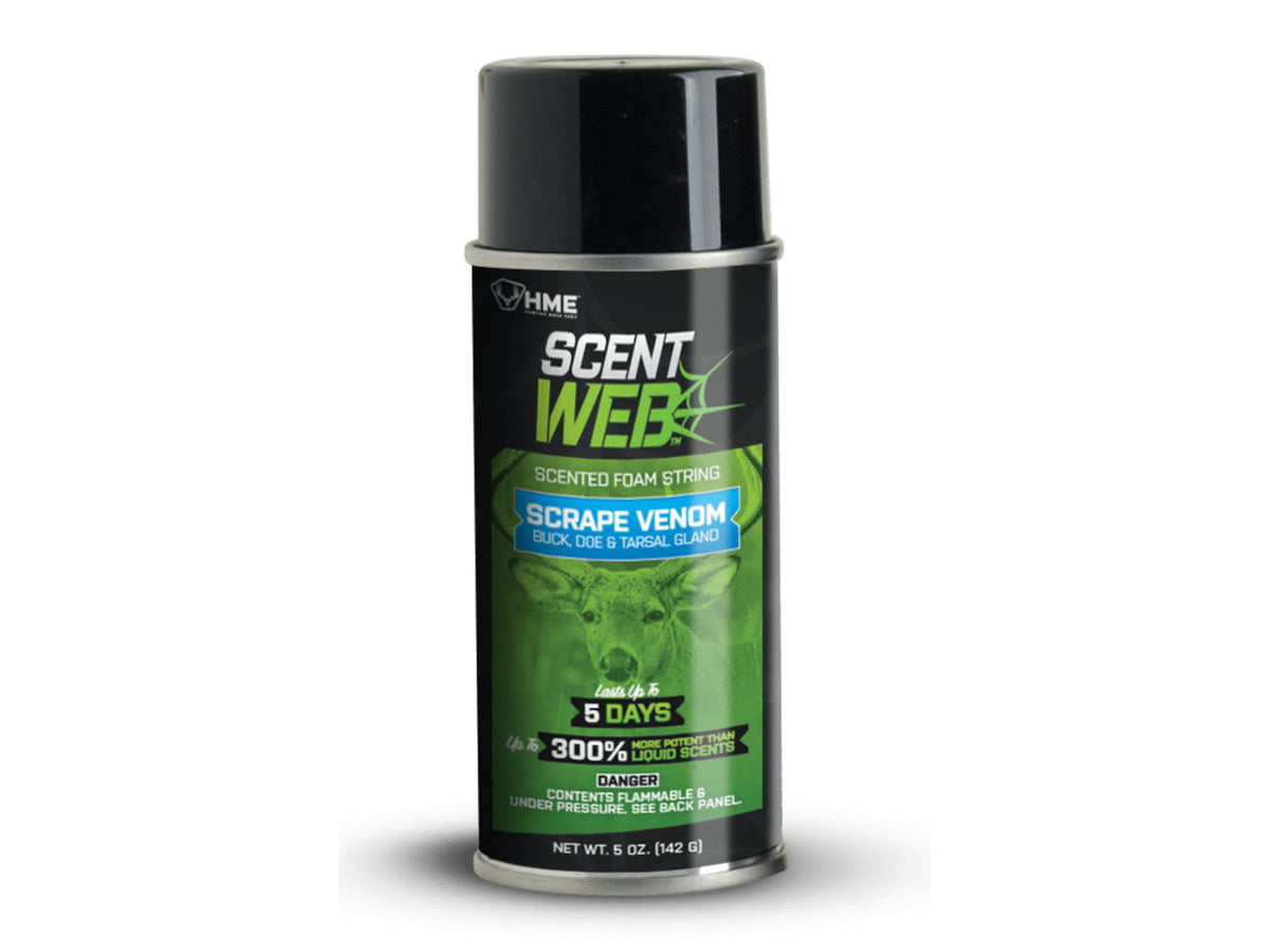 HME Scent Web Doe Estrus HME-SW-SCRPVEN