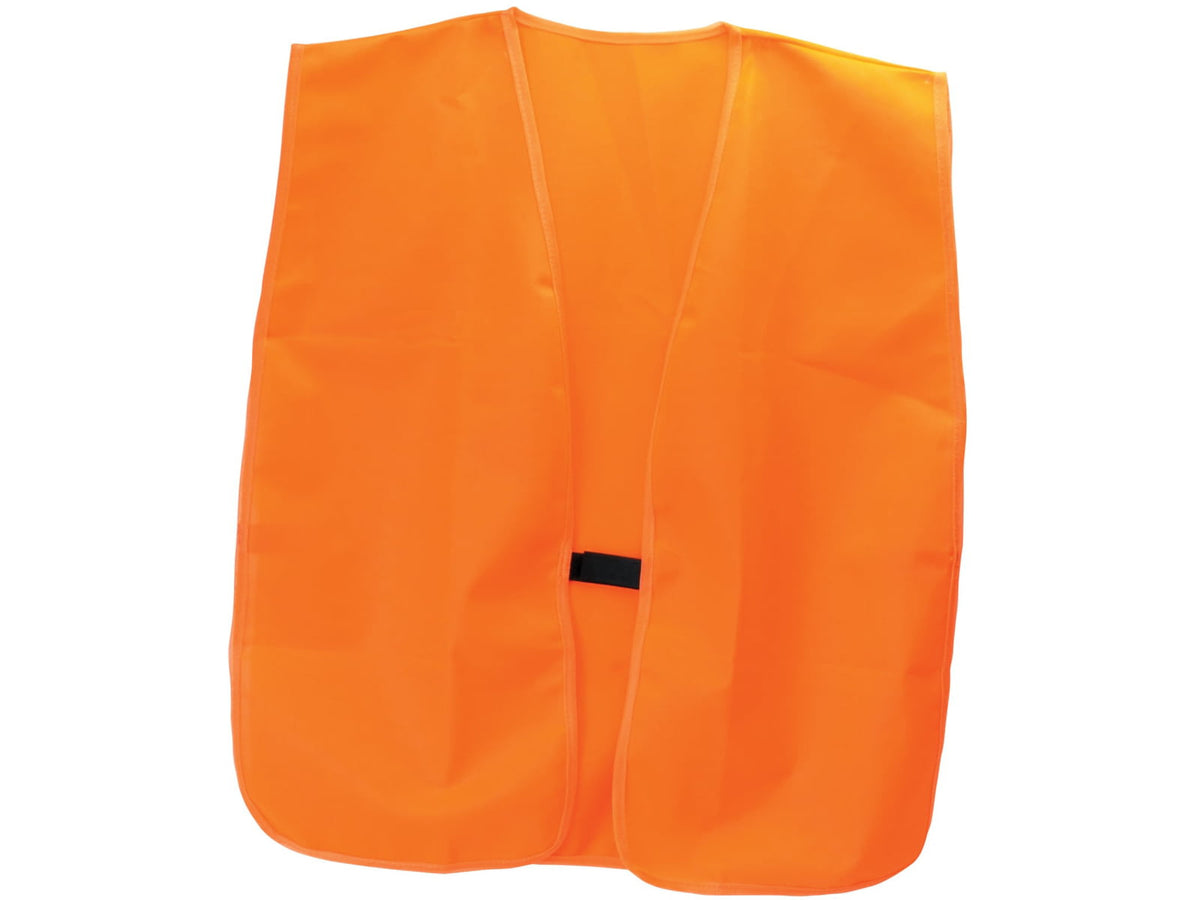 HME Vest - Youth Orange HME-VEST-OR-YTH