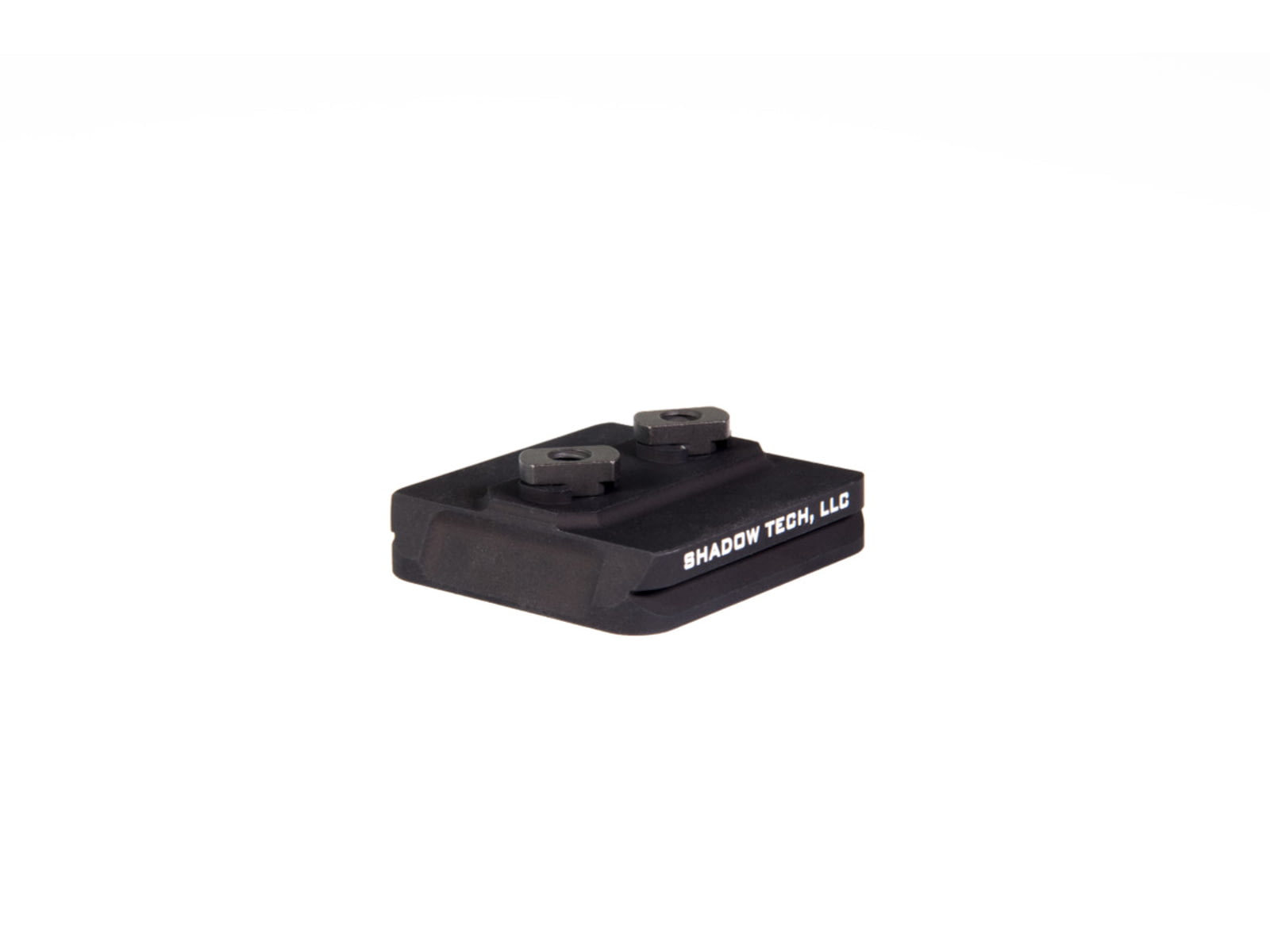 Hog Saddle Multiuse Arca RC2 Connector- MLOK Black MARC-MLOK