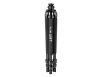 Hog Saddle SLIK DX700PRO Tripod Black DX700PRO