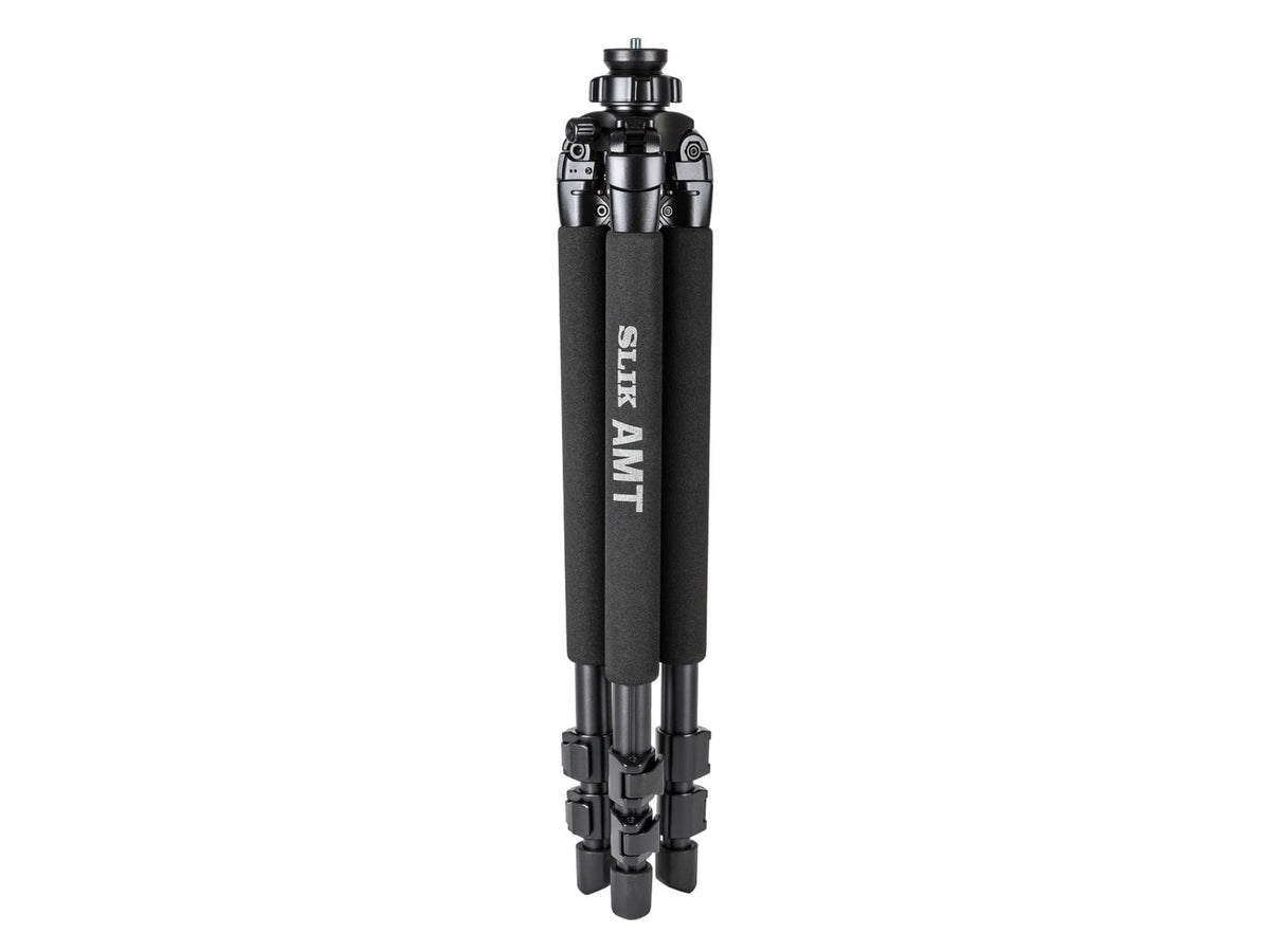 Hog Saddle SLIK DX700PRO Tripod Black DX700PRO
