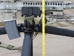 Hog Saddle SLIK DX700PRO Tripod Black DX700PRO