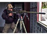Hog Saddle SLIK DX700PRO Tripod Black DX700PRO