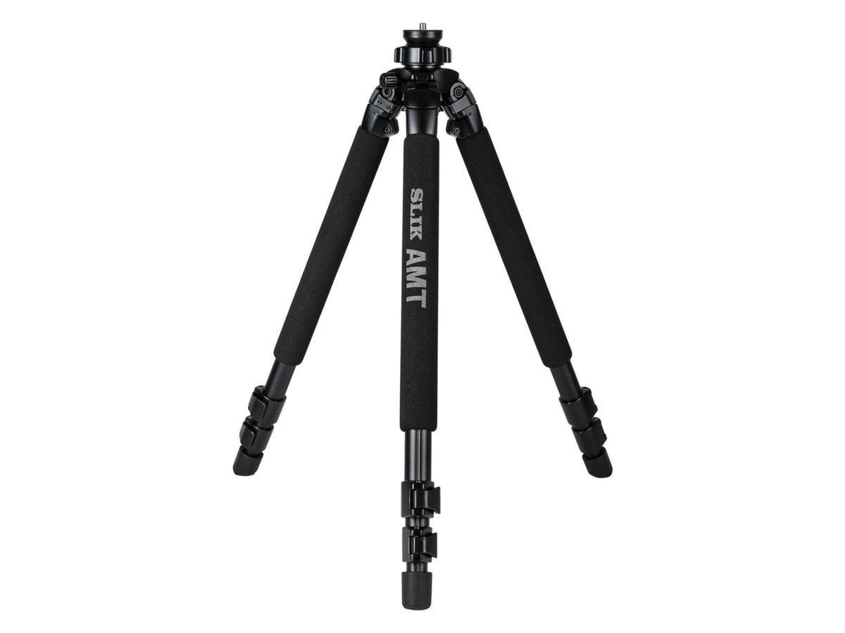 Hog Saddle SLIK DX700PRO Tripod Black DX700PRO