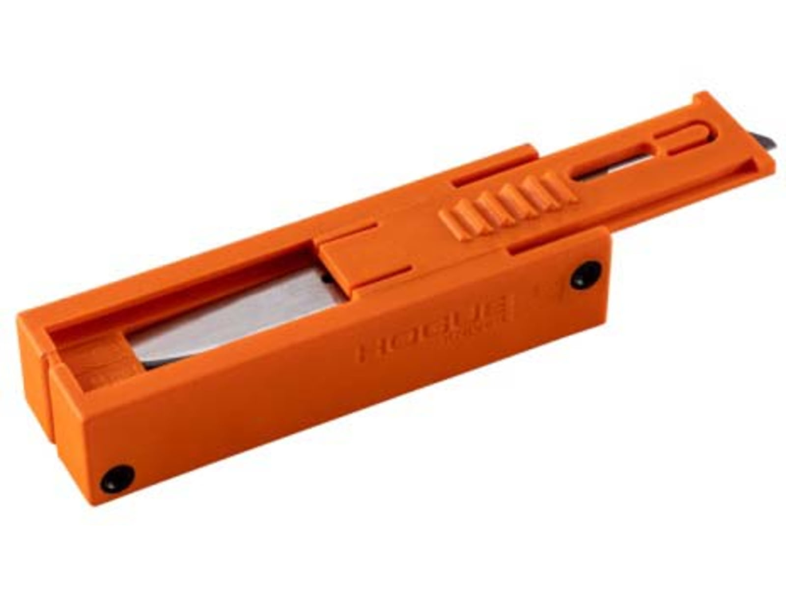 Hogue Expel Blade Dispenser 60 Size Orange 167679