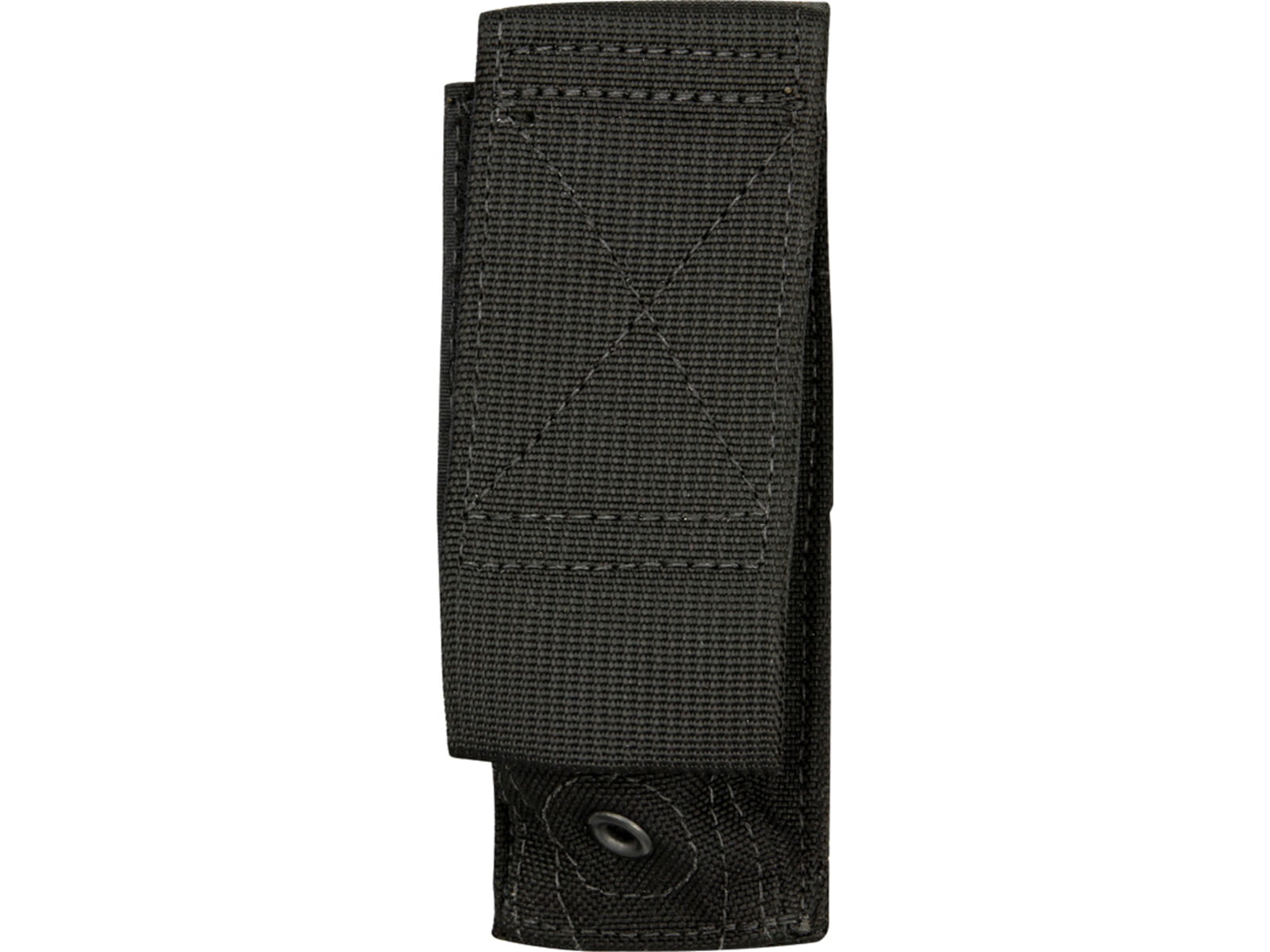 Hogue Extreme Modular MOLLE Pouch Black 5.5in. OAL 35089