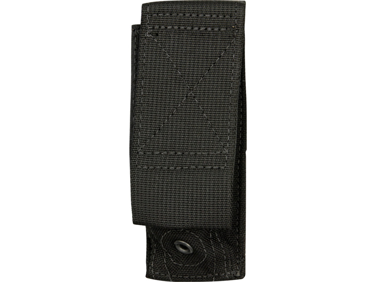 Hogue Extreme Modular MOLLE Pouch Black 5.5in. OAL 35089