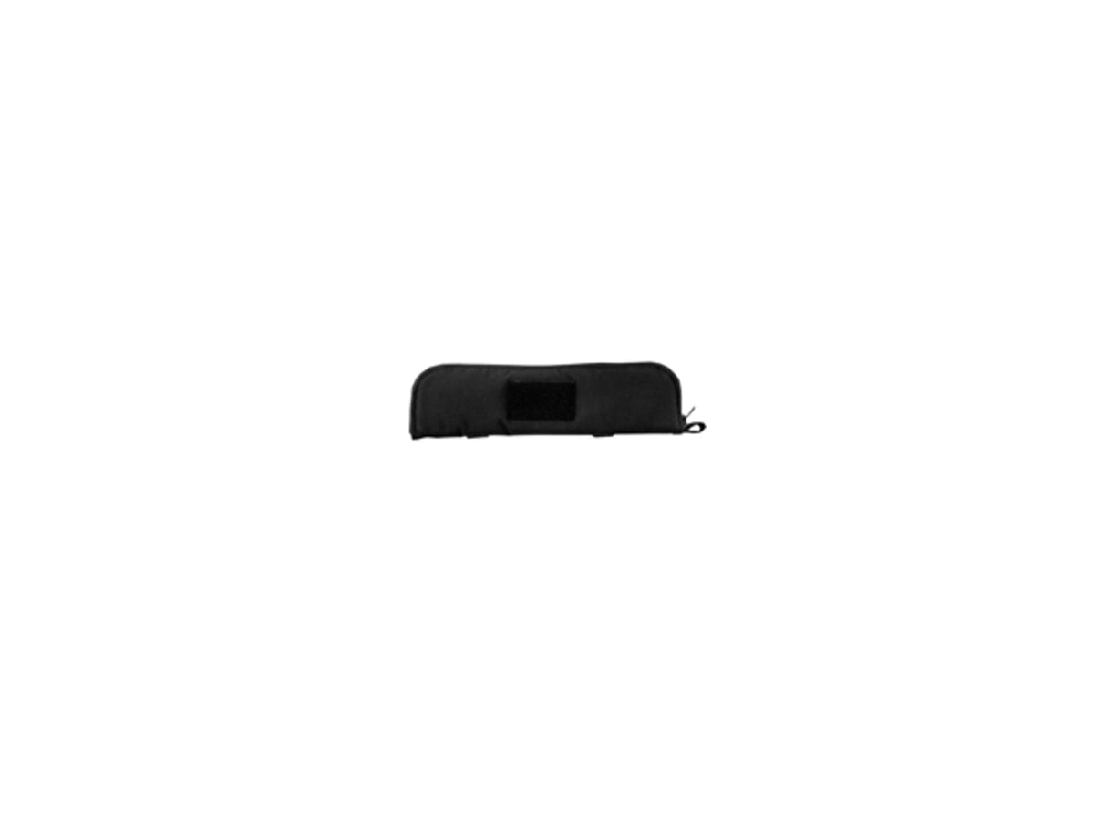 Hogue Fixed Knife Pouch 12.5in. Black Zipper 183129