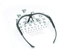 Honeywell Uvex Genesis Readr Glass +1.5 S3761 Package