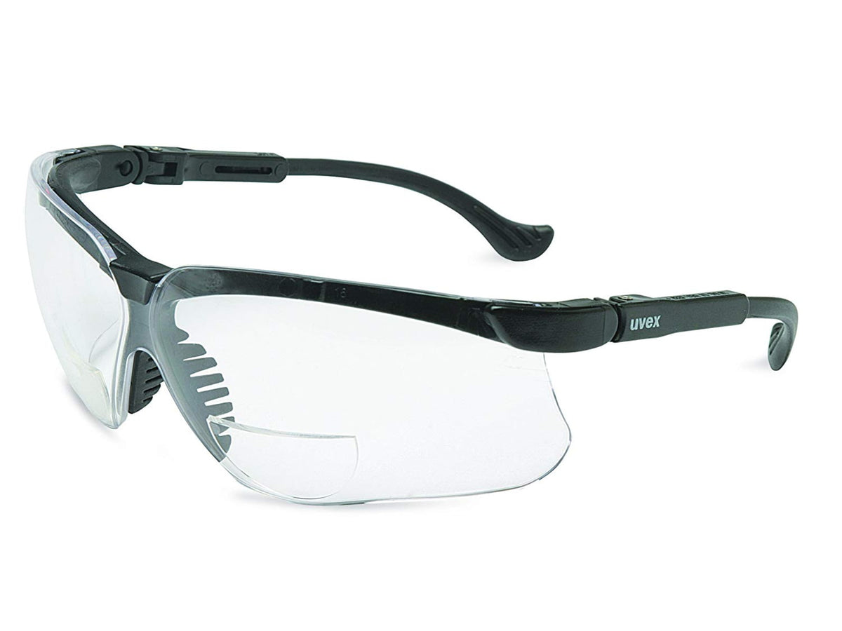 Honeywell Uvex Genesis Readr Glass +1.5 S3761 Package