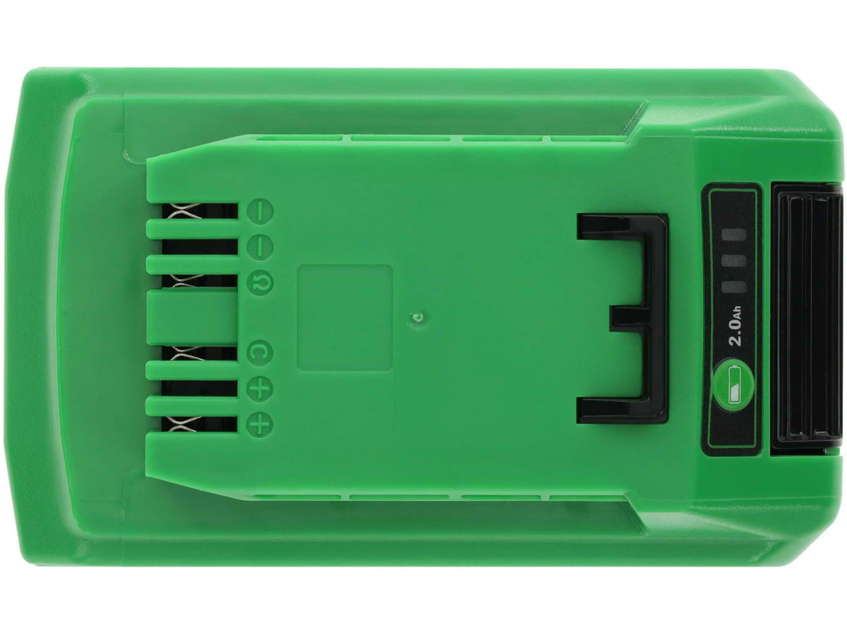 Hooyman 24 Volt Battery for the Lithium Ion Hand Seeder 1149083
