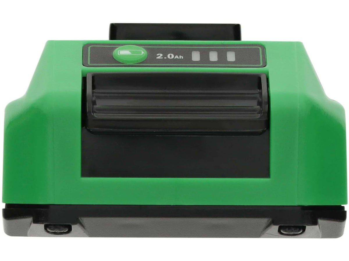 Hooyman 24 Volt Battery for the Lithium Ion Hand Seeder 1149083
