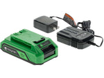 Hooyman Charger for 24 Volt lithium Ion Battery 1149530