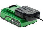 Hooyman Charger for 24 Volt lithium Ion Battery 1149530