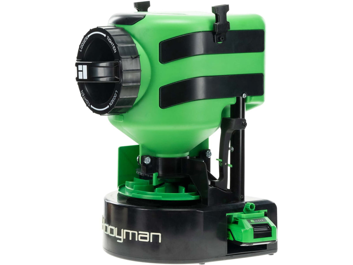 Hooyman 24 Volt Battery for the Lithium Ion Hand Seeder 1149083