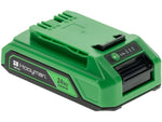 Hooyman 24 Volt Battery for the Lithium Ion Hand Seeder 1149083