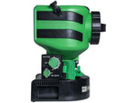 Hooyman 24V Chest Spreader w/Battery and Charger 35lb 1141041