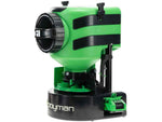 Hooyman 24V Chest Spreader w/Battery and Charger 35lb 1141041