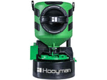 Hooyman 24V Chest Spreader w/Battery and Charger 35lb 1141041