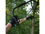 Hooyman Bow Saw Black/Green 1112251