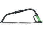 Hooyman Bow Saw Black/Green 1112251