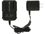 Hooyman Charger for 24 Volt lithium Ion Battery 1149530