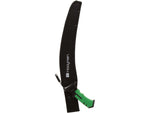Hooyman Curved Blade Hand Saw Black/Green 1112250