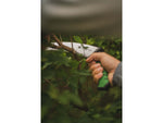 Hooyman Curved Blade Hand Saw Black/Green 1112250