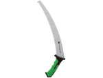 Hooyman Curved Blade Hand Saw Black/Green 1112250