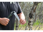 Hooyman Saws Megabite Handsaw Folds Down To 8 Inches 110050