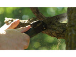 Hooyman Saws Megabite Hunters Combo W/ Bone/Wood Handsaw Black/Green 110143
