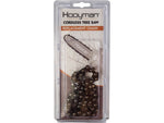 Hooyman Saws Pole Saw Spare Chain Black 655239