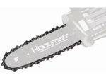 Hooyman Saws Pole Saw Spare Chain Black 655239