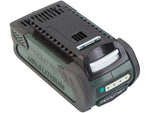 Hooyman Saws Spare 40 Volt Lithium Battery2 ah 655237