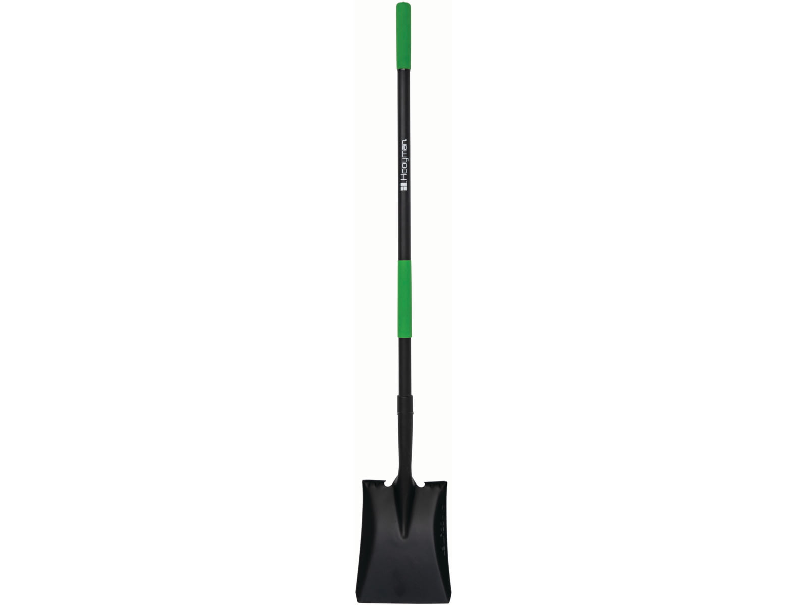 Hooyman Transfer Shovel Black/Green 1116629