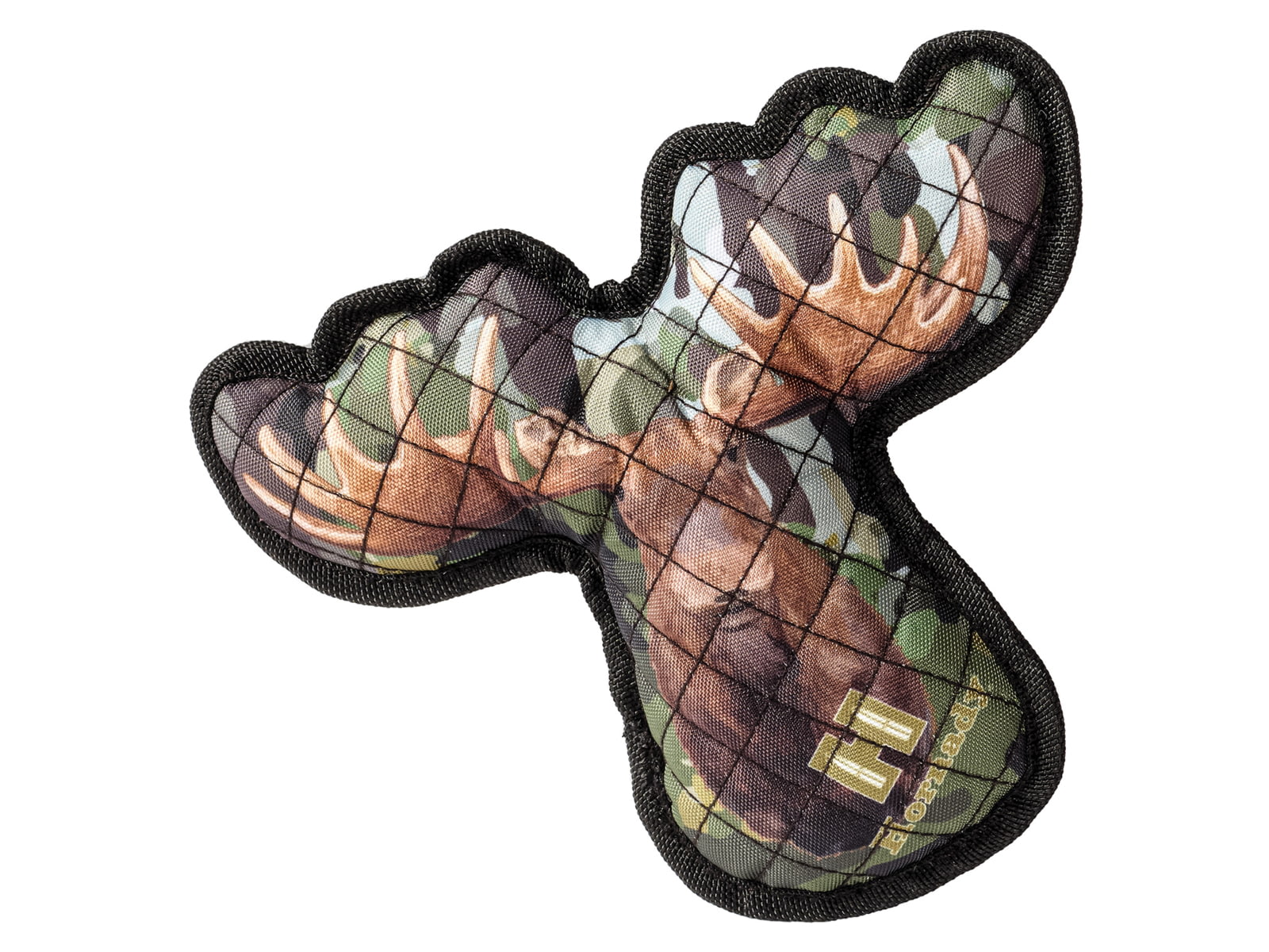 Hornady Moose Head Dog Toy 99155