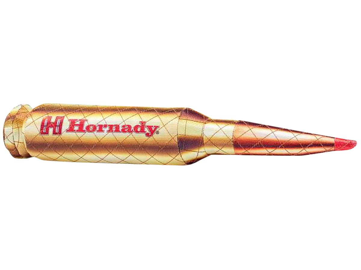 HORN HORNADY AMMO DOG TOY 99164